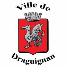restaurant draguignan logo ville draguignan var 83